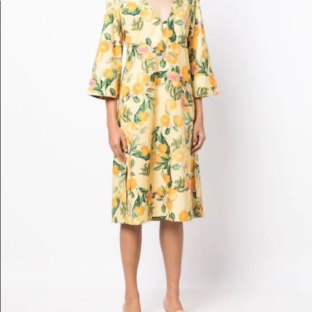 Cara Cara Martina Dress
